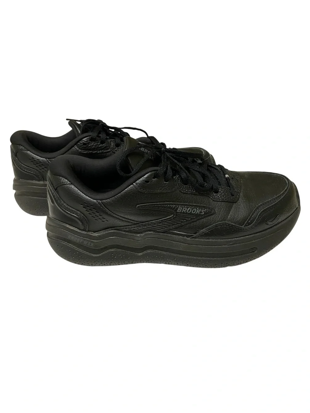 Brooks ghost max